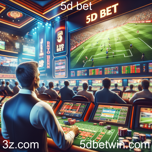 A Emoção dos Jogos de Mesa na 5d Bet